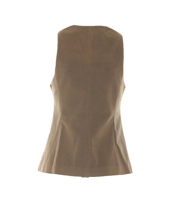 Giacca beige
