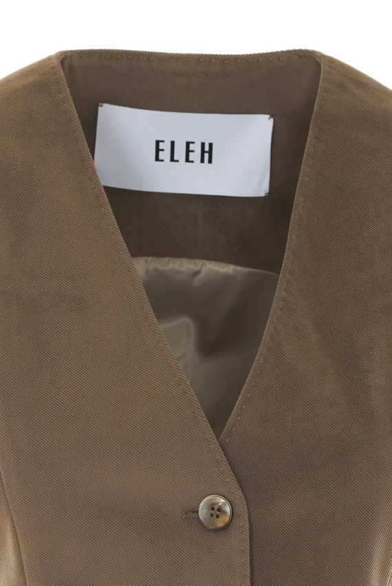 Giacca beige