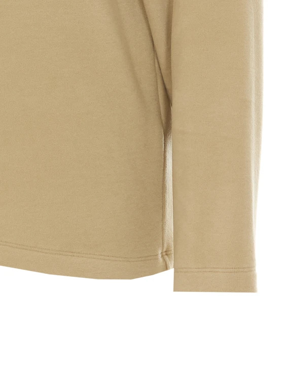 Maglia beige
