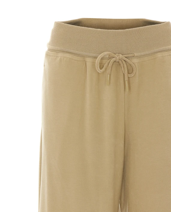 Pantaloni beige