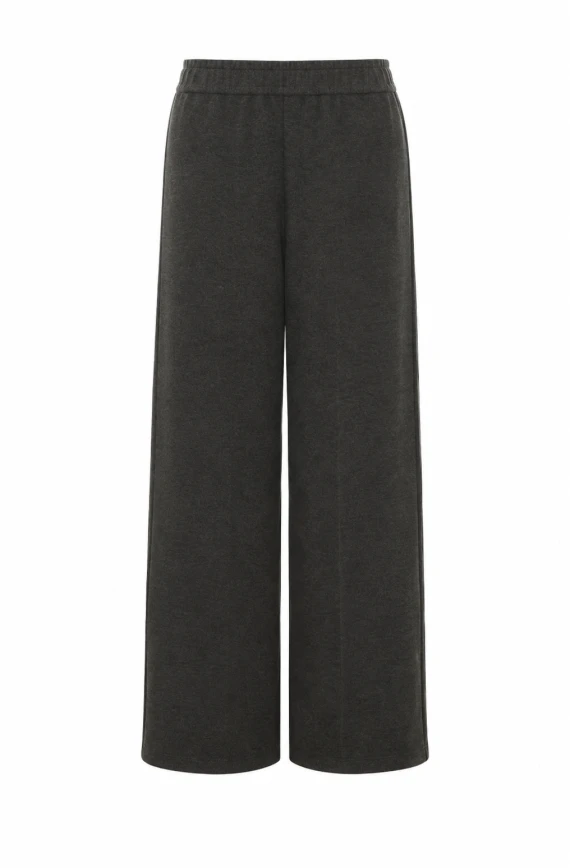 Pantaloni grigi Eleh
