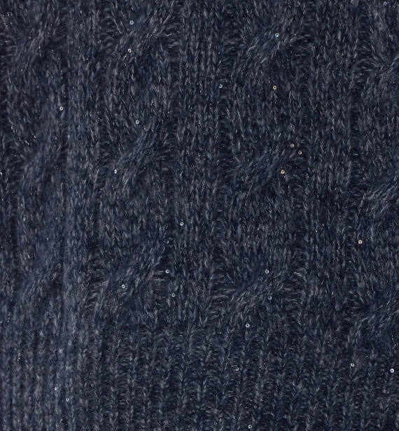 Maglia blu Eleh