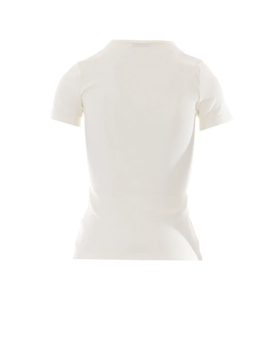 T-shirt e Polo bianco Eleh