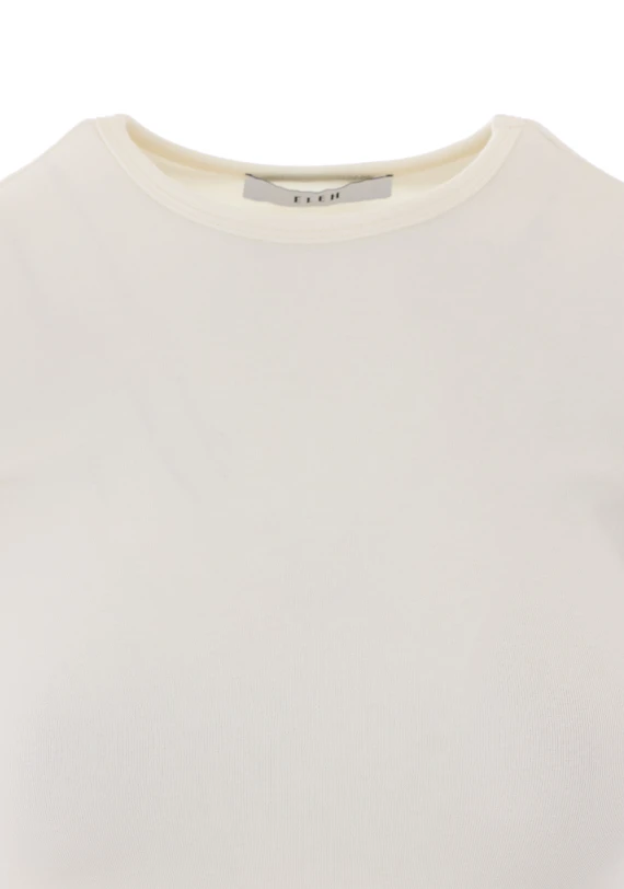 T-shirt e Polo bianco Eleh