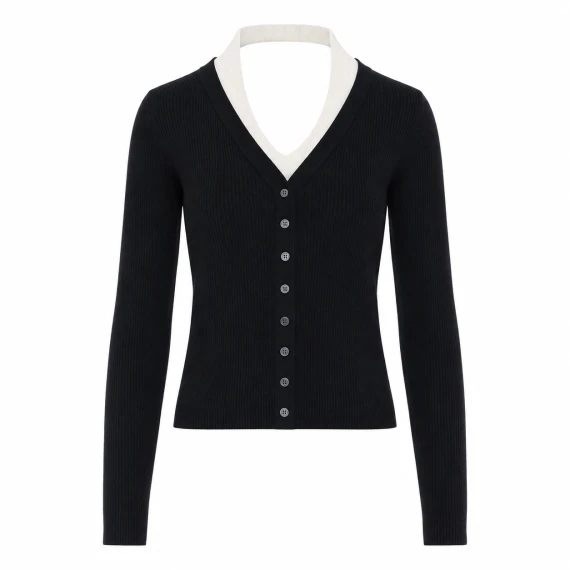 Maglia nera
