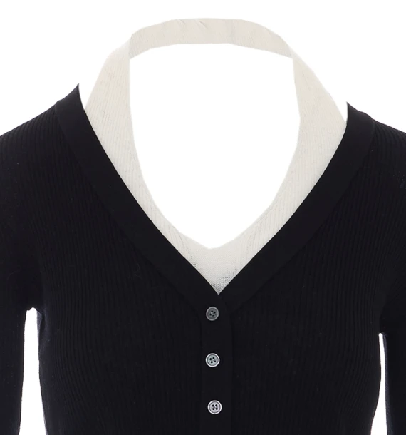 Maglia nera Eleh