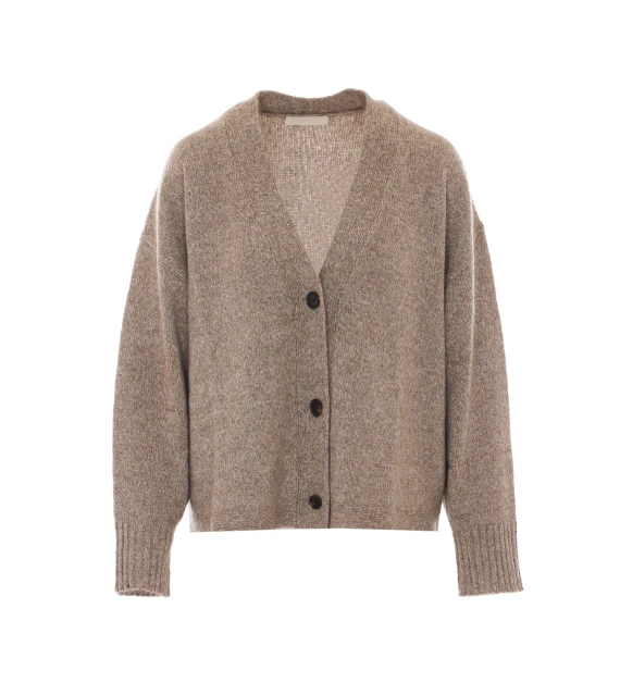 Maglia beige