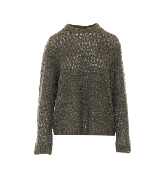 Maglia verde