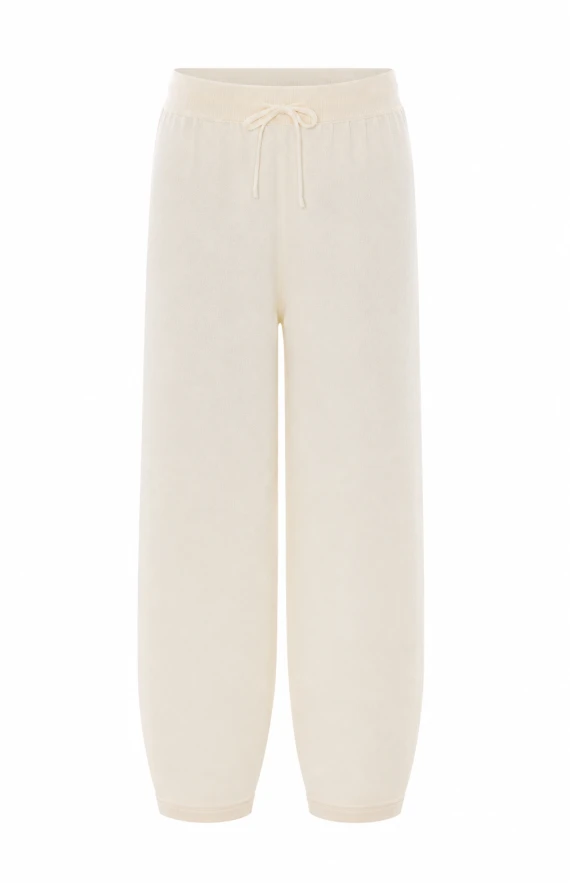 Knitted Pants Eleh
