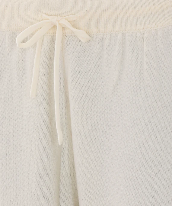 Knitted Pants Eleh