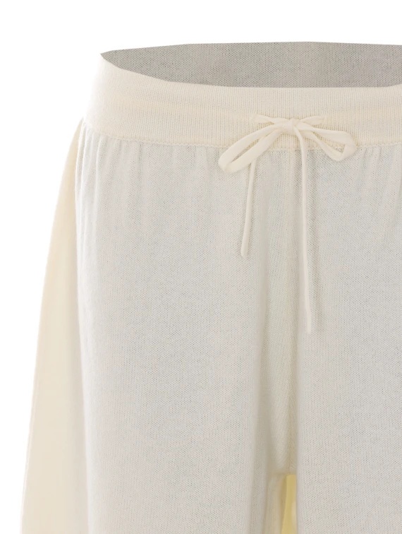 Knitted Pants Eleh