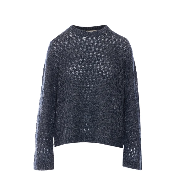 Maglia blu