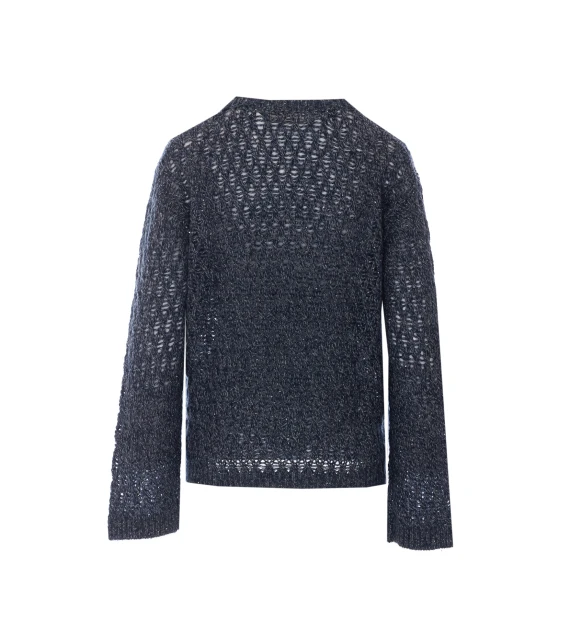 Maglia blu Eleh