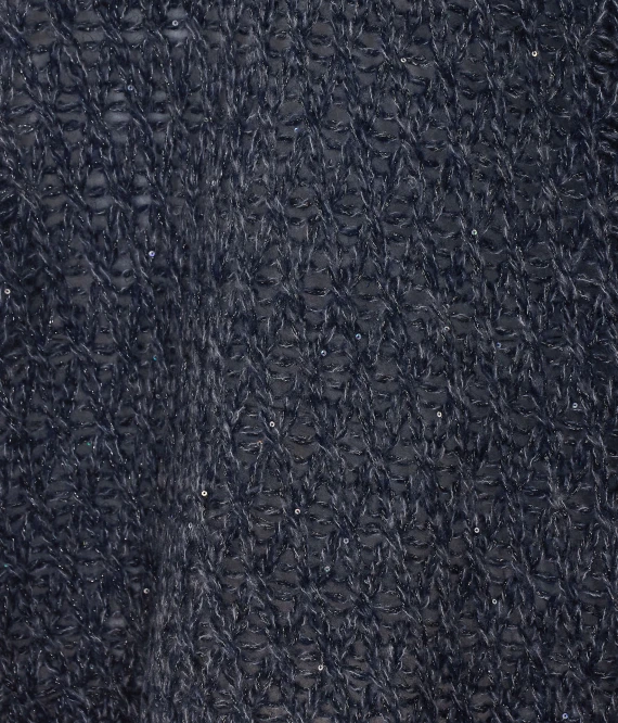 Maglia blu Eleh