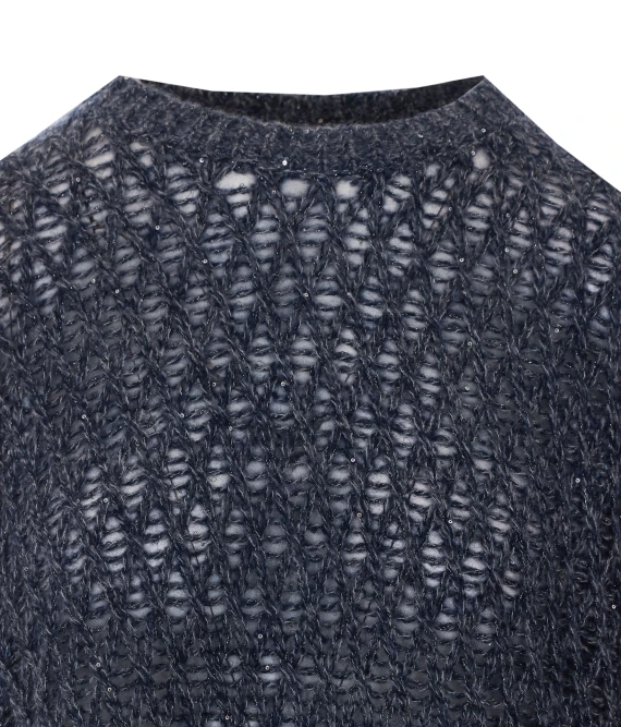 Maglia blu Eleh