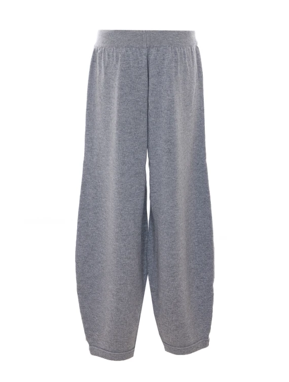Knitted Pants