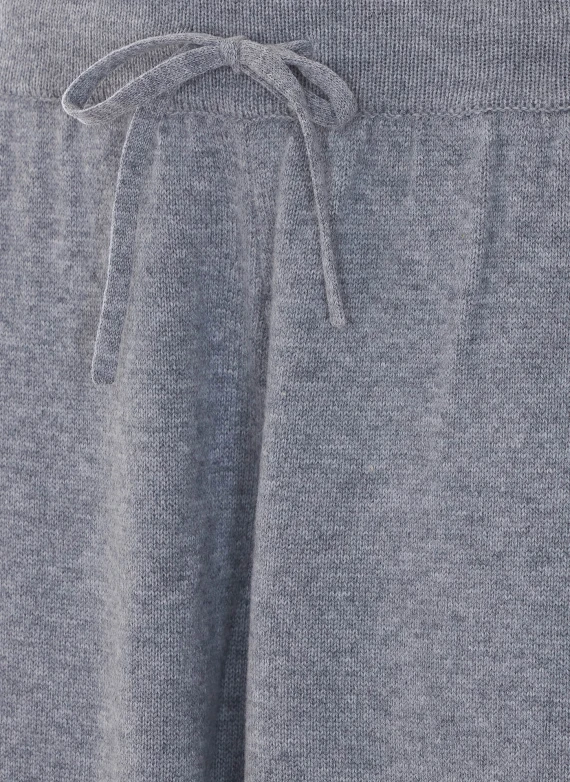 Knitted Pants