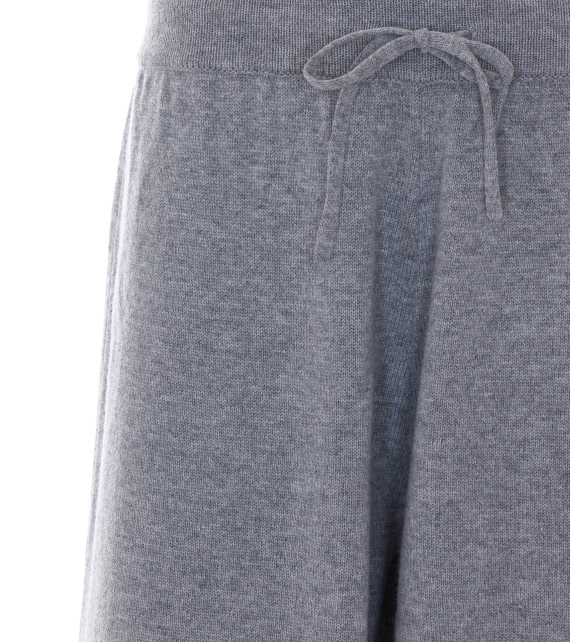 Knitted Pants