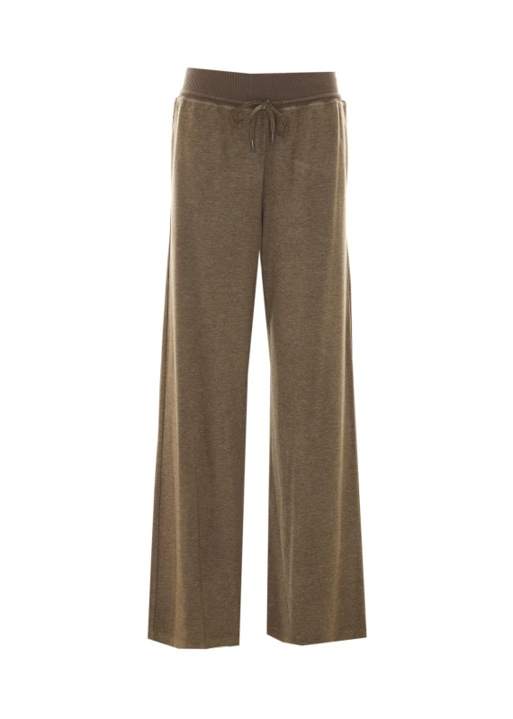 Pantaloni marroni