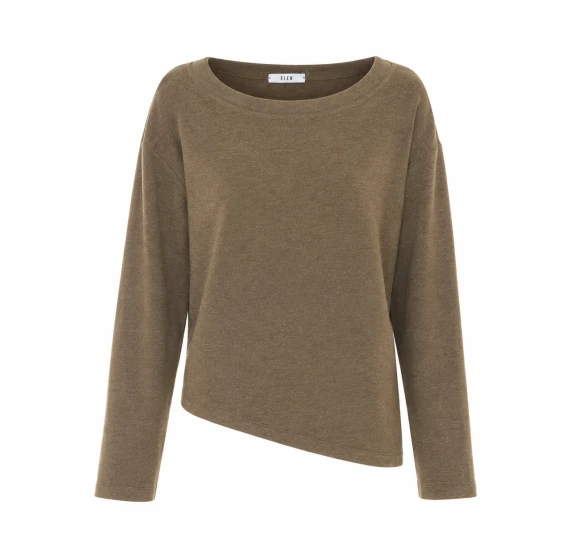 Brown Sweater