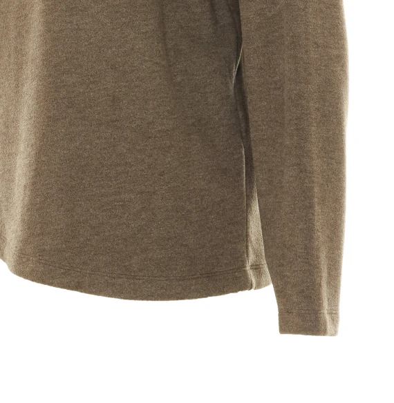 Brown Sweater