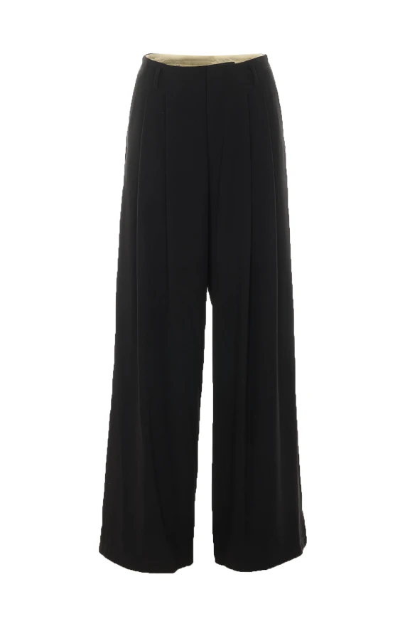 Black Pants Eleh