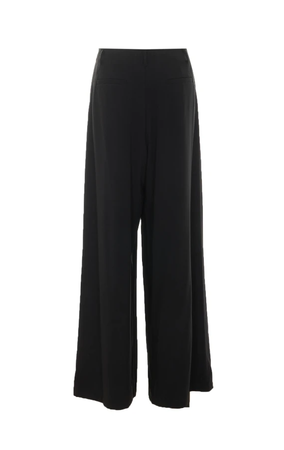 Pantaloni neri