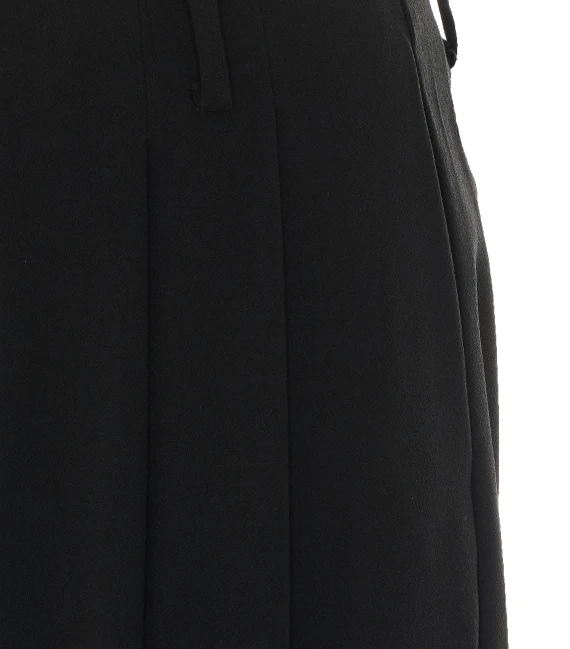 Pantaloni neri