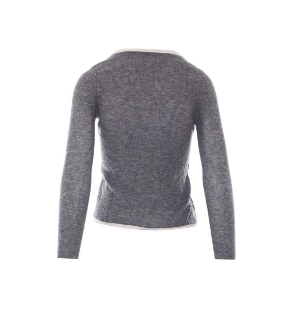 Long Sleeves Top
