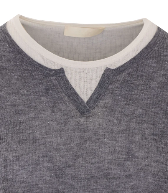 Long Sleeves Top