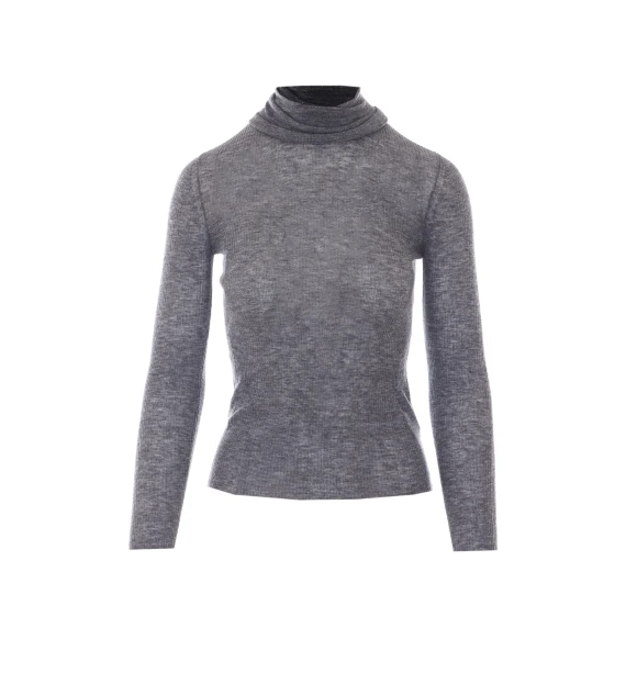 Maglia grigia