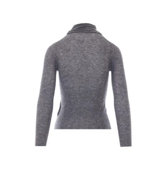 Long Sleeves Top