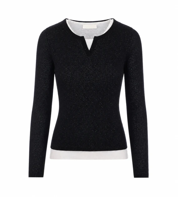 Maglia nera