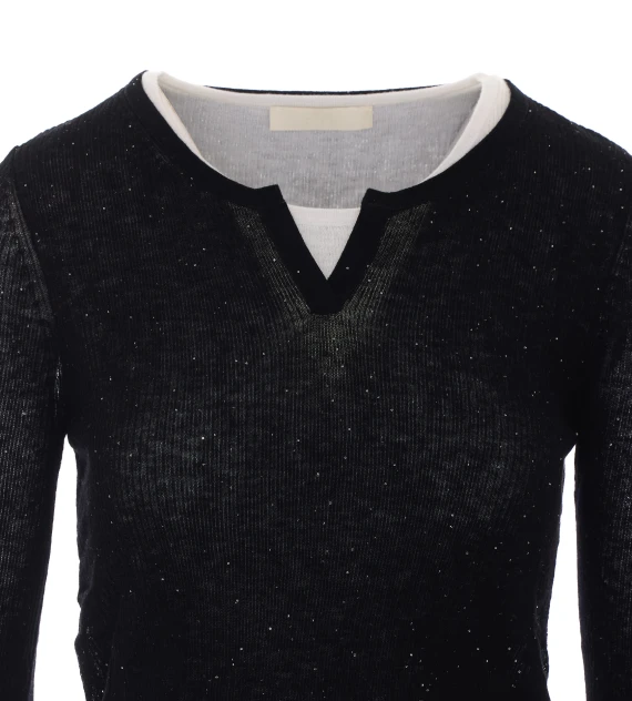 Maglia nera