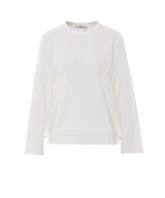 Maglia bianca Eleh