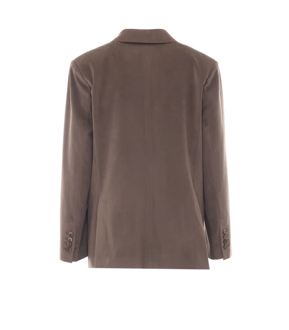 Giacca beige Eleh