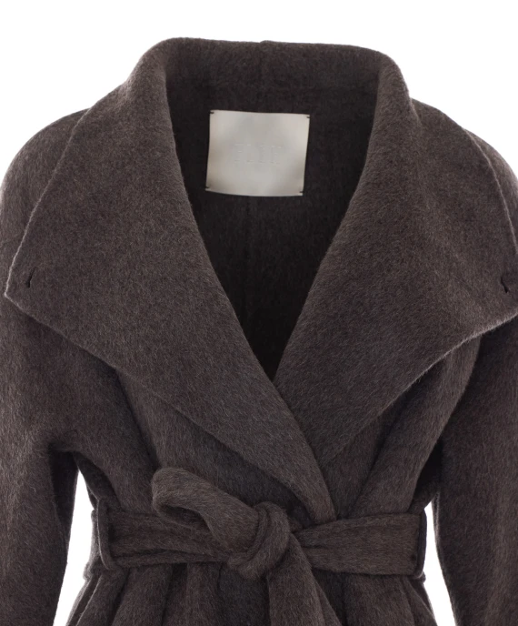 Coat Eleh
