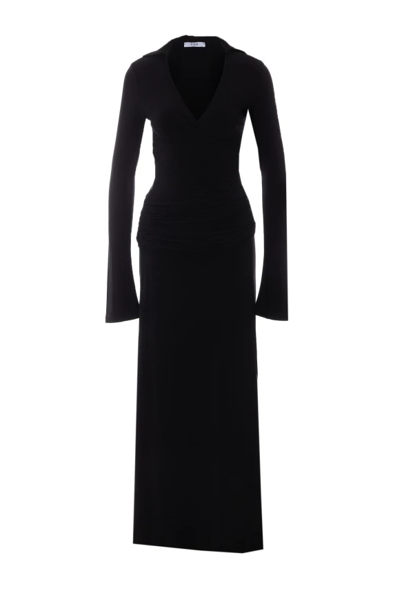 Long Dress Eleh