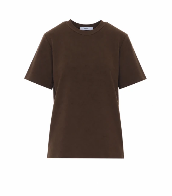 Maglia marrone Eleh