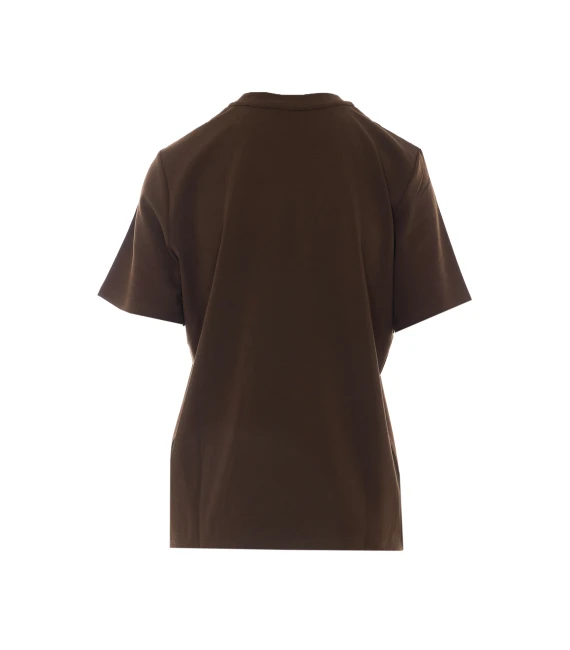 Maglia marrone Eleh
