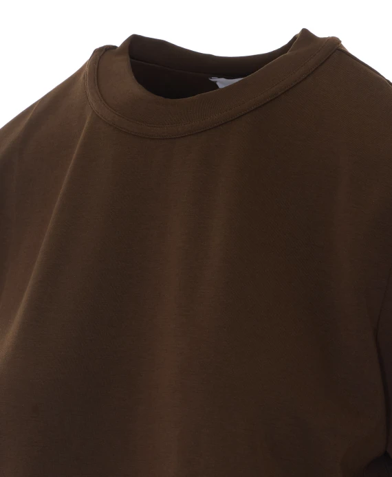 Maglia marrone Eleh