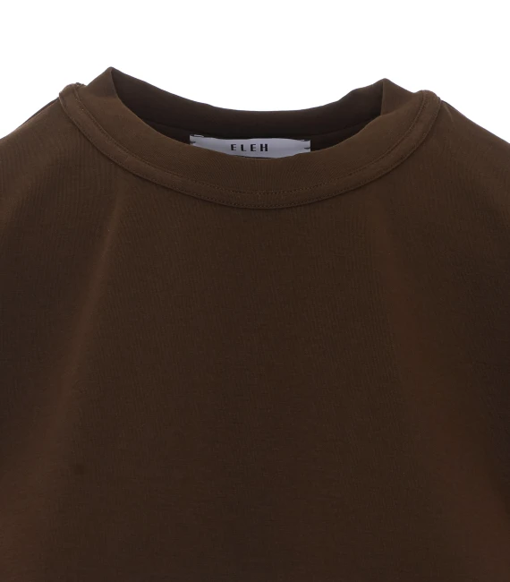 Maglia marrone Eleh