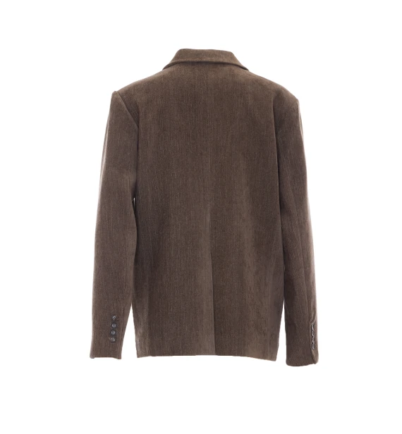Single Breasted Jacket Eleh