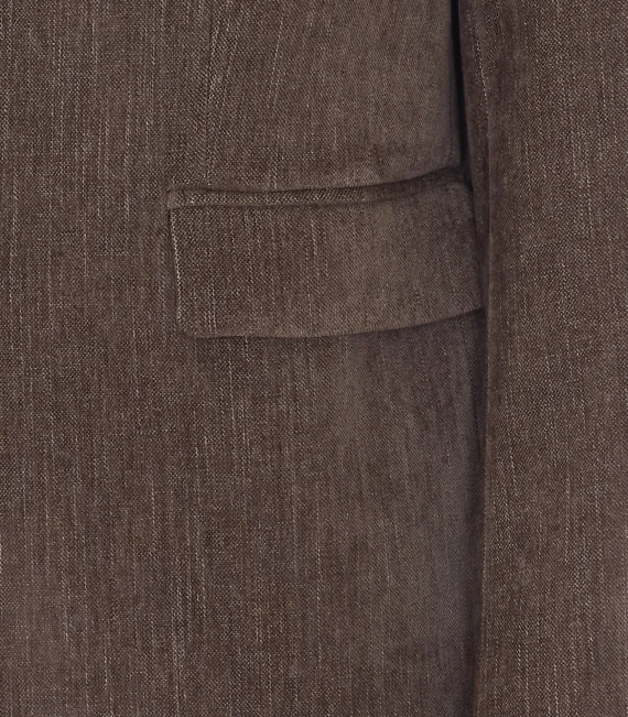 Single Breasted Jacket Eleh