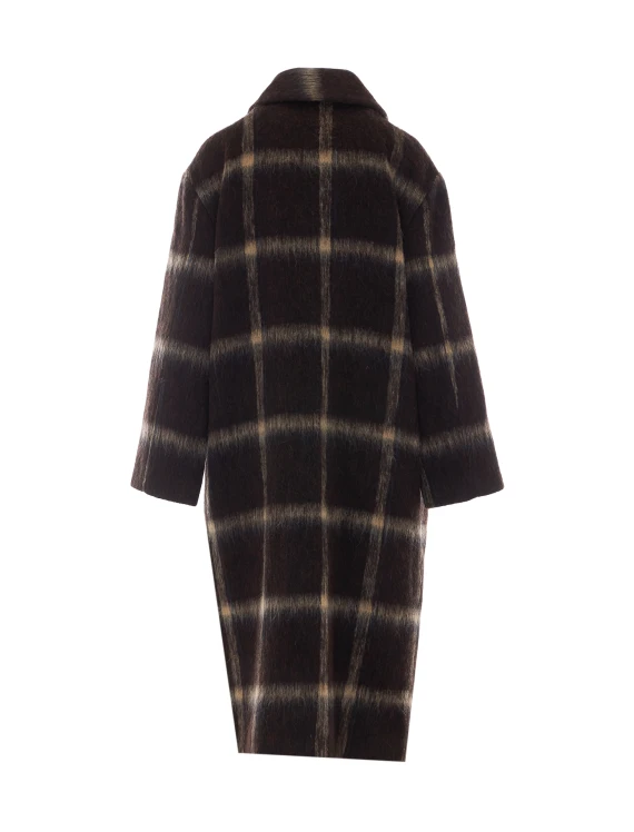 Check Coat Eleh