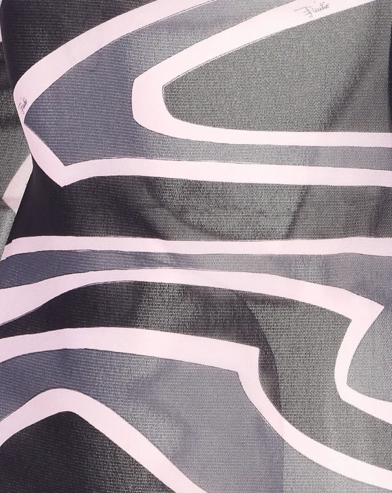 Emilio Pucci T-shirt e Polo Rosa