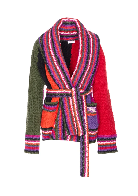 Emilio Pucci Maglie Multicolour