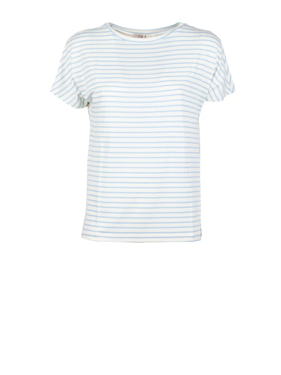 T-shirt e Polo RIGA AZZURRA
