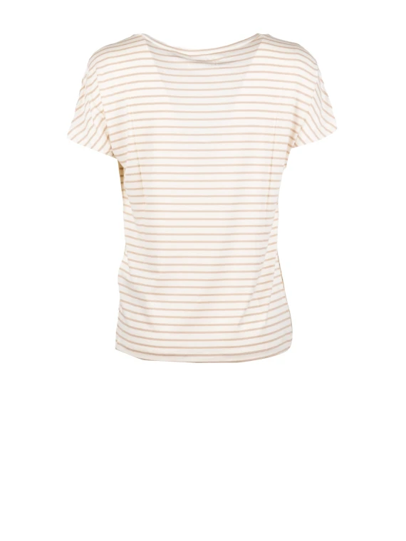 T-shirt e Polo RIGA BEIGE