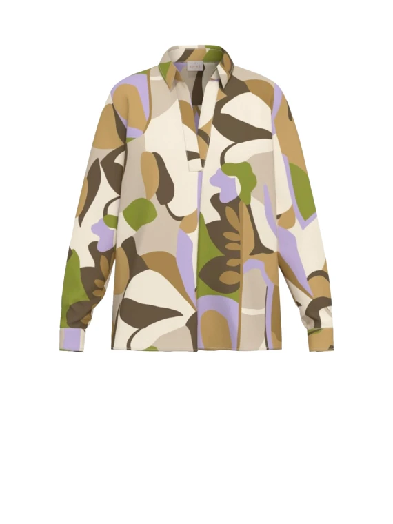 Camicie MACRO SABBIA